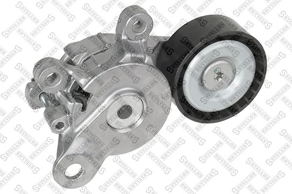 STELLOX 03-40820-SX Tensioner Pulley, V-ribbed belt