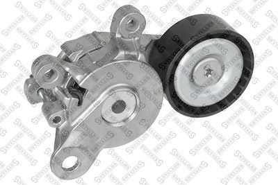 Tensioner Pulley, V-ribbed belt STELLOX 03-40820-SX