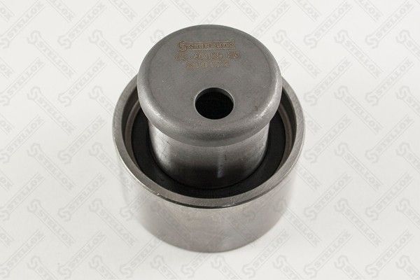 STELLOX 03-40829-SX Tensioner Pulley, V-ribbed belt