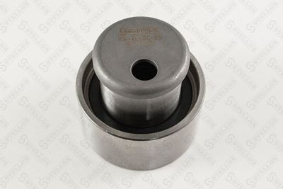 Tensioner Pulley, V-ribbed belt STELLOX 03-40829-SX