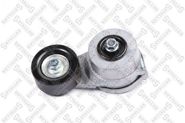 STELLOX 03-40830-SX Tensioner Pulley, V-ribbed belt