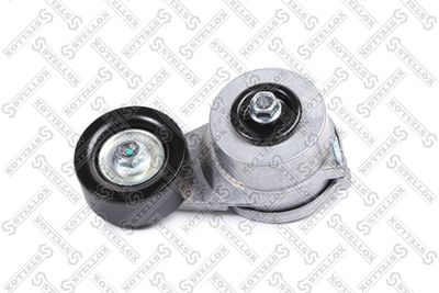 Tensioner Pulley, V-ribbed belt STELLOX 03-40830-SX