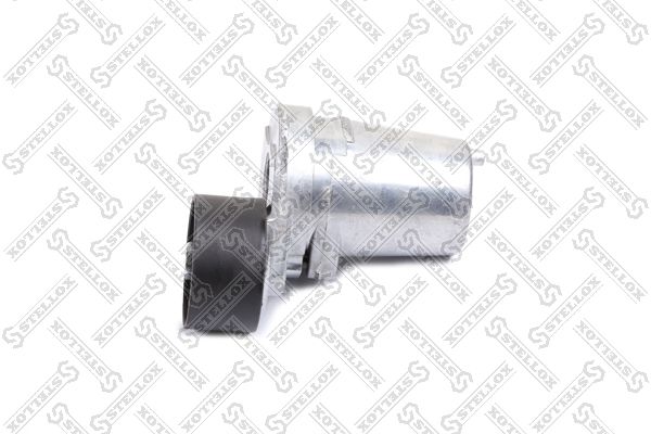 STELLOX 03-40831-SX Tensioner Pulley, V-ribbed belt
