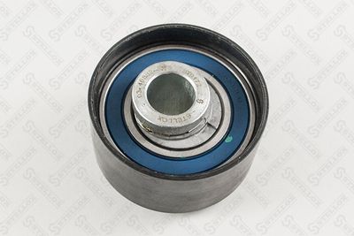 Tensioner Pulley, V-ribbed belt STELLOX 03-40832-SX
