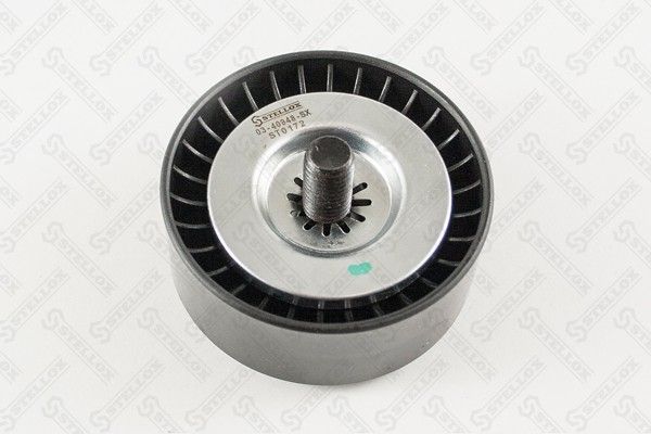 STELLOX 03-40848-SX Tensioner Pulley, V-ribbed belt