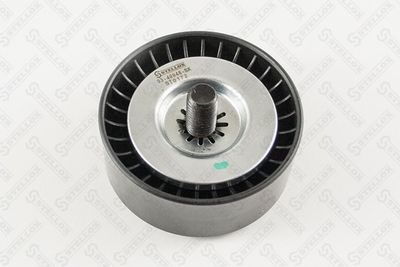 Tensioner Pulley, V-ribbed belt STELLOX 03-40848-SX