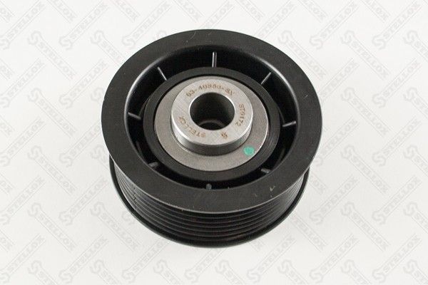 STELLOX 03-40856-SX Tensioner Pulley, V-ribbed belt