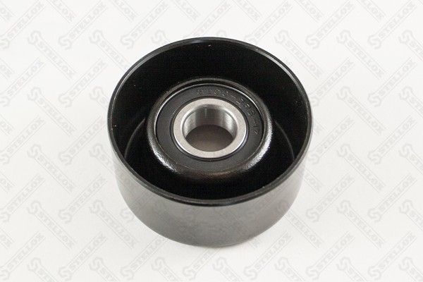 STELLOX 03-40859-SX Tensioner Pulley, V-ribbed belt