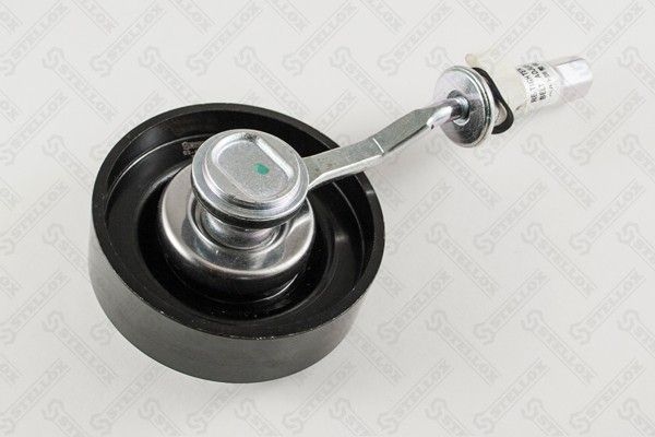 STELLOX 03-40862-SX Tensioner Pulley, V-ribbed belt