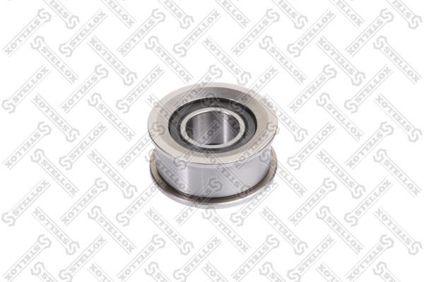 STELLOX 03-40865-SX Tensioner Pulley, V-ribbed belt