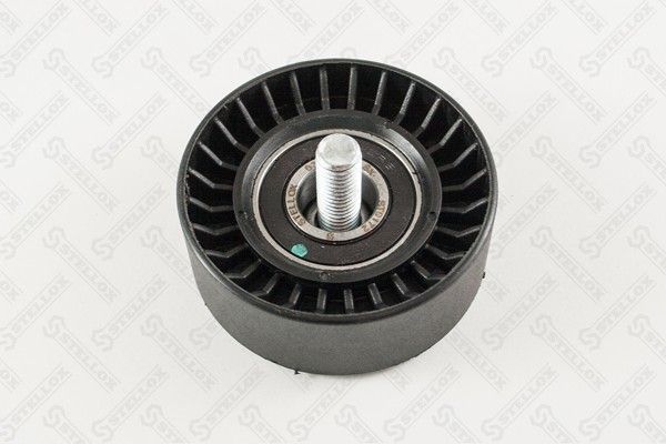 STELLOX 03-40866-SX Tensioner Pulley, V-ribbed belt