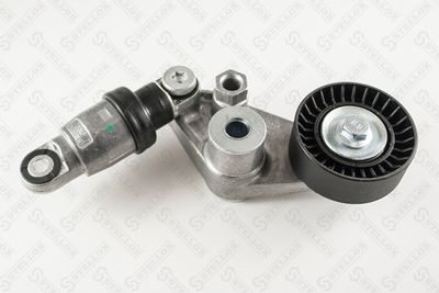 Tensioner Pulley, V-ribbed belt STELLOX 03-40869-SX