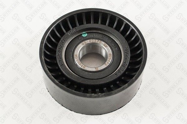 STELLOX 03-40870-SX Tensioner Pulley, V-ribbed belt