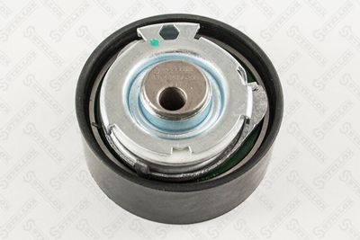 Tensioner Pulley, V-ribbed belt STELLOX 03-40871-SX