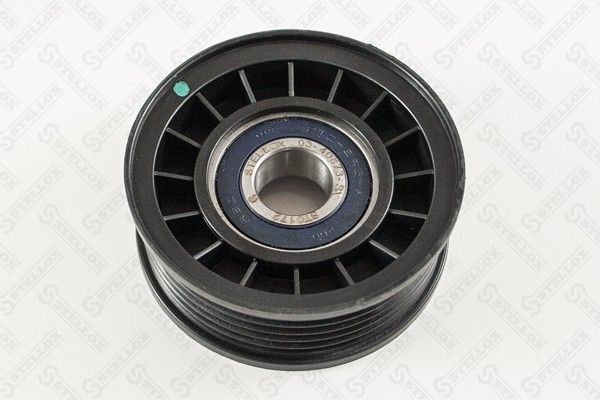 STELLOX 03-40873-SX Tensioner Pulley, V-ribbed belt