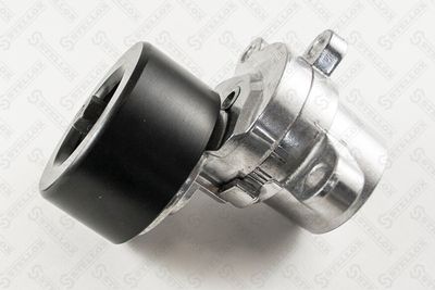 Tensioner Pulley, V-ribbed belt STELLOX 03-40876-SX