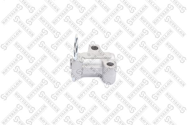 STELLOX 03-40879-SX Belt Tensioner, V-ribbed belt