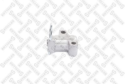 Belt Tensioner, V-ribbed belt STELLOX 03-40879-SX