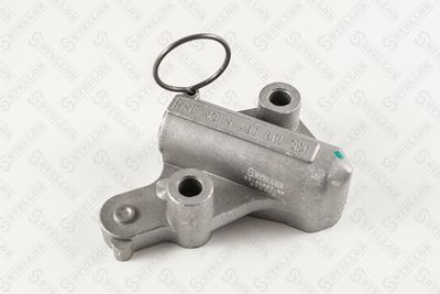 Belt Tensioner, V-ribbed belt STELLOX 03-40881-SX