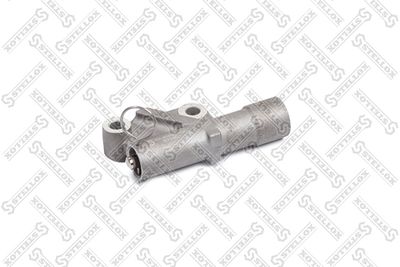 Belt Tensioner, V-ribbed belt STELLOX 03-40882-SX