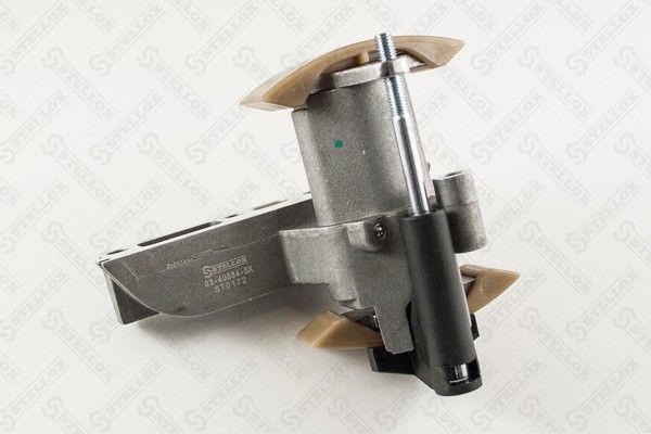 STELLOX 03-40884-SX Belt Tensioner, V-ribbed belt