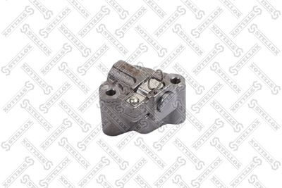 Belt Tensioner, V-ribbed belt STELLOX 03-40885-SX