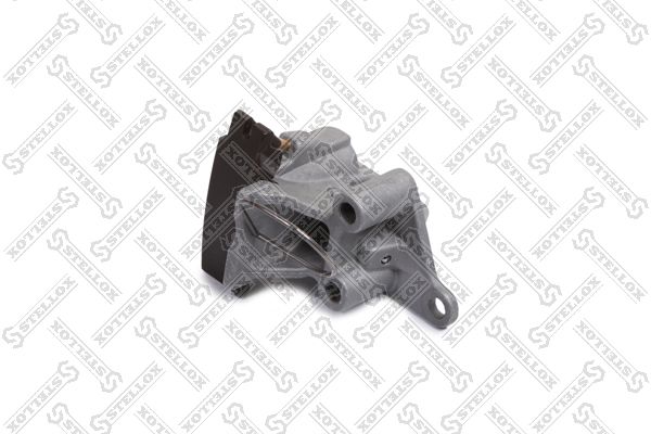 STELLOX 03-40893-SX Belt Tensioner, V-ribbed belt