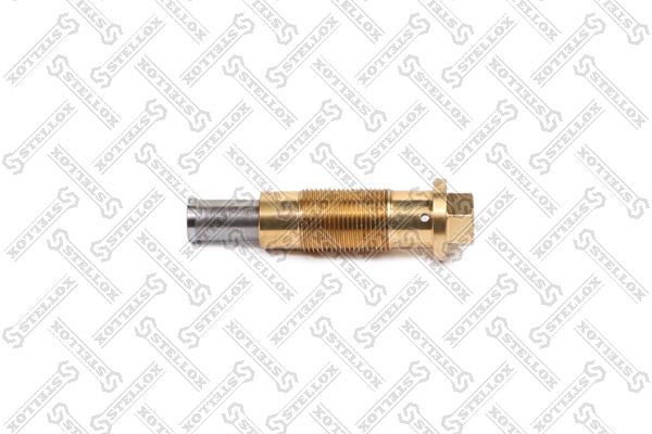 STELLOX 03-40894-SX Belt Tensioner, V-ribbed belt