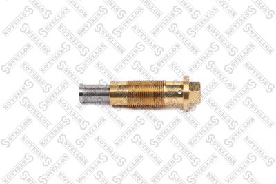 Belt Tensioner, V-ribbed belt STELLOX 03-40894-SX