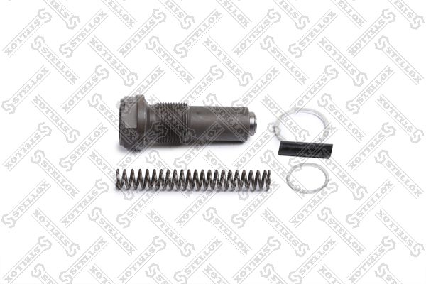 STELLOX 03-40896-SX Belt Tensioner, V-ribbed belt