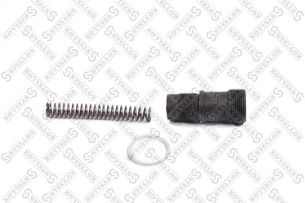 STELLOX 03-40897-SX Belt Tensioner, V-ribbed belt
