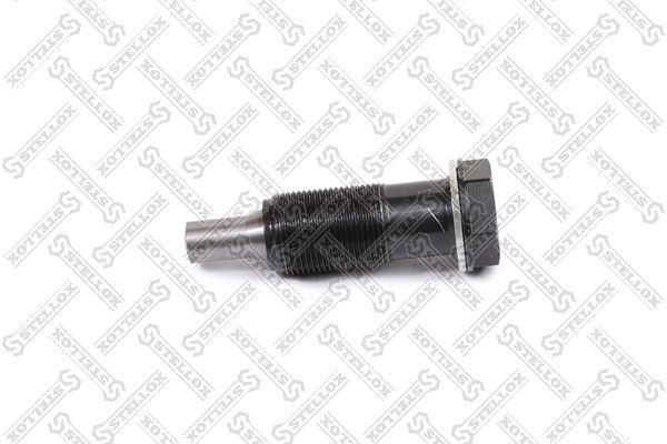 STELLOX 03-40898-SX Belt Tensioner, V-ribbed belt