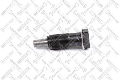 Belt Tensioner, V-ribbed belt STELLOX 03-40898-SX