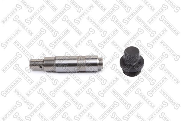 STELLOX 03-40902-SX Belt Tensioner, V-ribbed belt
