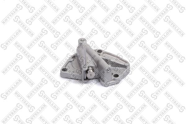 STELLOX 03-40907-SX Belt Tensioner, V-ribbed belt
