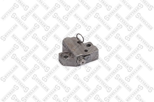 STELLOX 03-40908-SX Belt Tensioner, V-ribbed belt