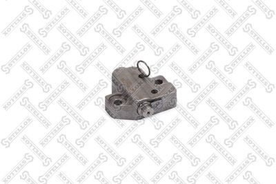 Belt Tensioner, V-ribbed belt STELLOX 03-40908-SX