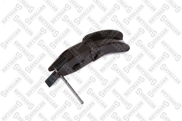 STELLOX 03-40910-SX Belt Tensioner, V-ribbed belt