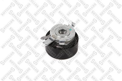 Tensioner Pulley, V-ribbed belt STELLOX 03-40916-SX