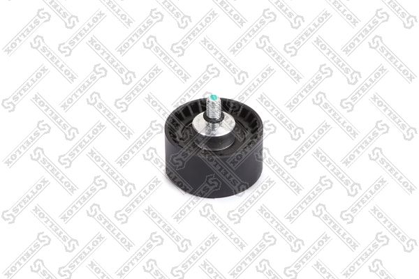 STELLOX 03-40917-SX Tensioner Pulley, V-ribbed belt