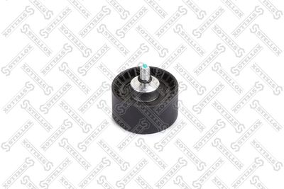 Tensioner Pulley, V-ribbed belt STELLOX 03-40917-SX