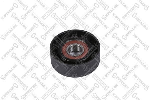 STELLOX 03-40918-SX Tensioner Pulley, V-ribbed belt