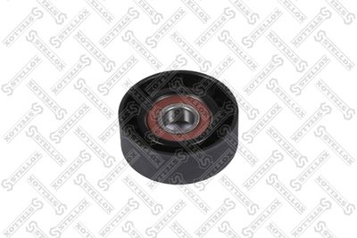 Tensioner Pulley, V-ribbed belt STELLOX 03-40918-SX