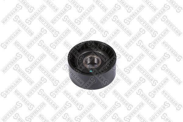 STELLOX 03-40919-SX Tensioner Pulley, V-ribbed belt