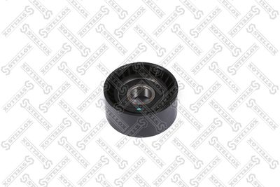 Tensioner Pulley, V-ribbed belt STELLOX 03-40919-SX