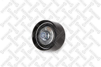 Tensioner Pulley, V-ribbed belt STELLOX 03-40920-SX