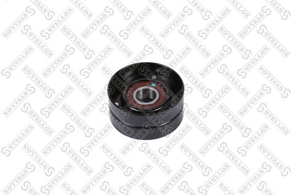 STELLOX 03-40921-SX Tensioner Pulley, V-ribbed belt