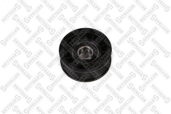STELLOX 03-40922-SX Tensioner Pulley, V-ribbed belt
