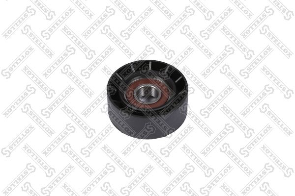 STELLOX 03-40925-SX Tensioner Pulley, V-ribbed belt