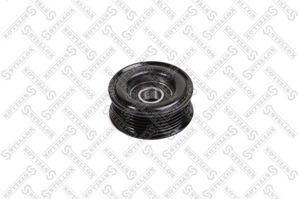 STELLOX 03-40929-SX Tensioner Pulley, V-ribbed belt